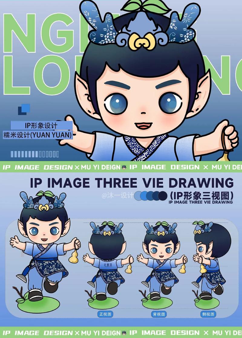 形象设计包括什么