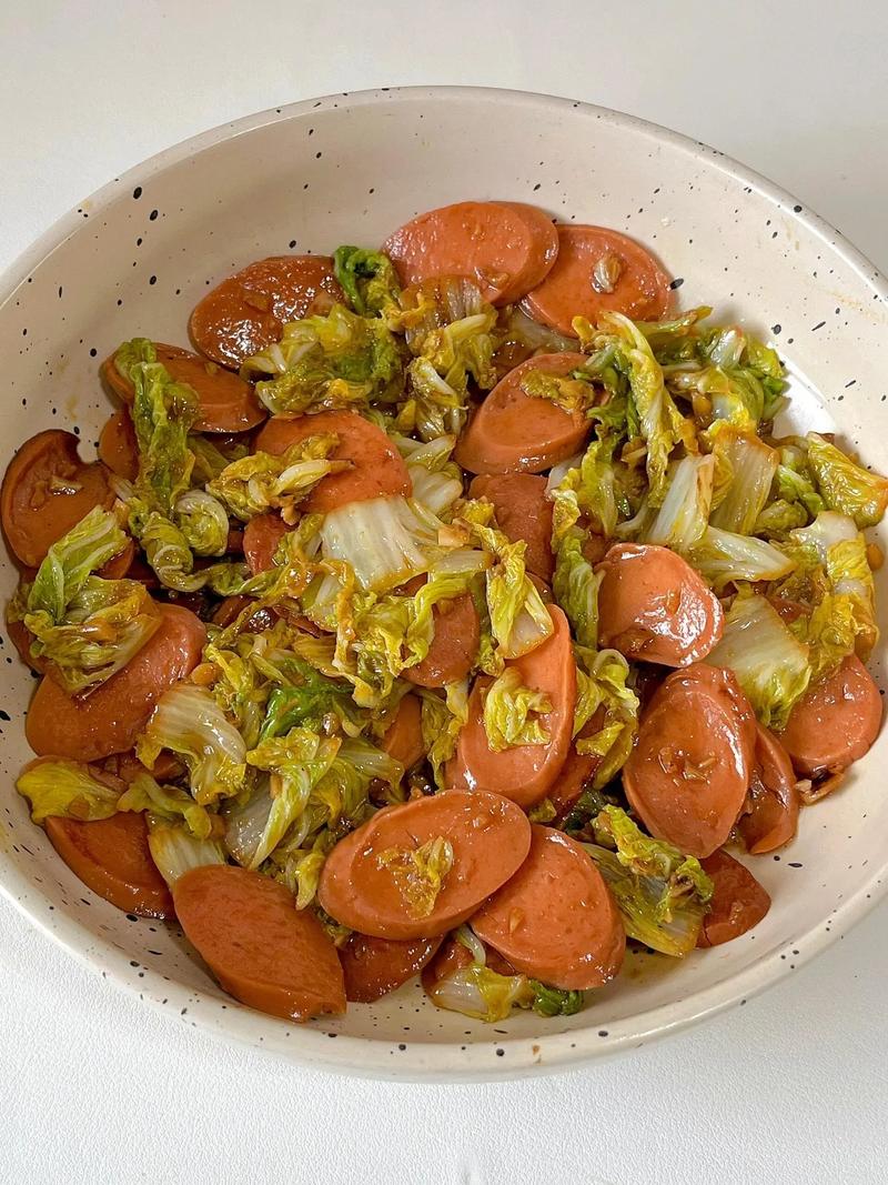 晚上吃什么炒菜减肥效果最好