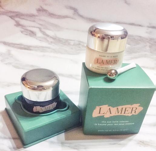 23岁用什么眼霜