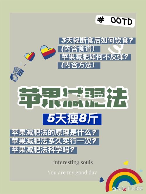 苹果减肥法有什么害处吗