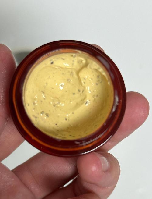 科颜氏最新面膜