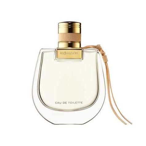 chloe香水最新款