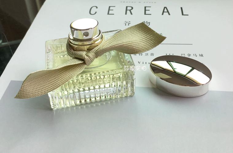 chloe香水最新款