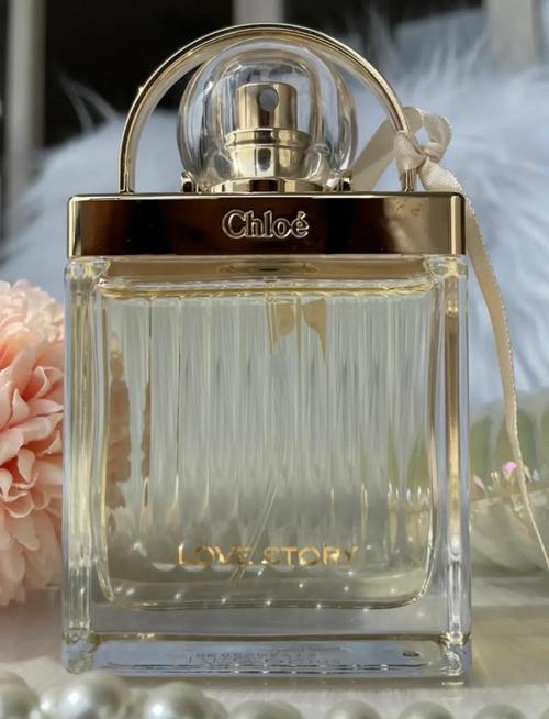 chole香水最新款