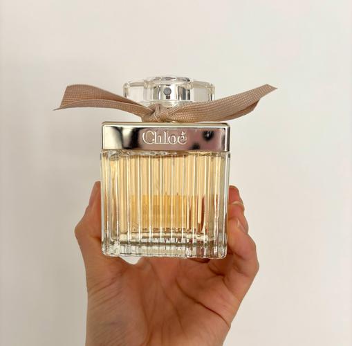 chole香水最新款