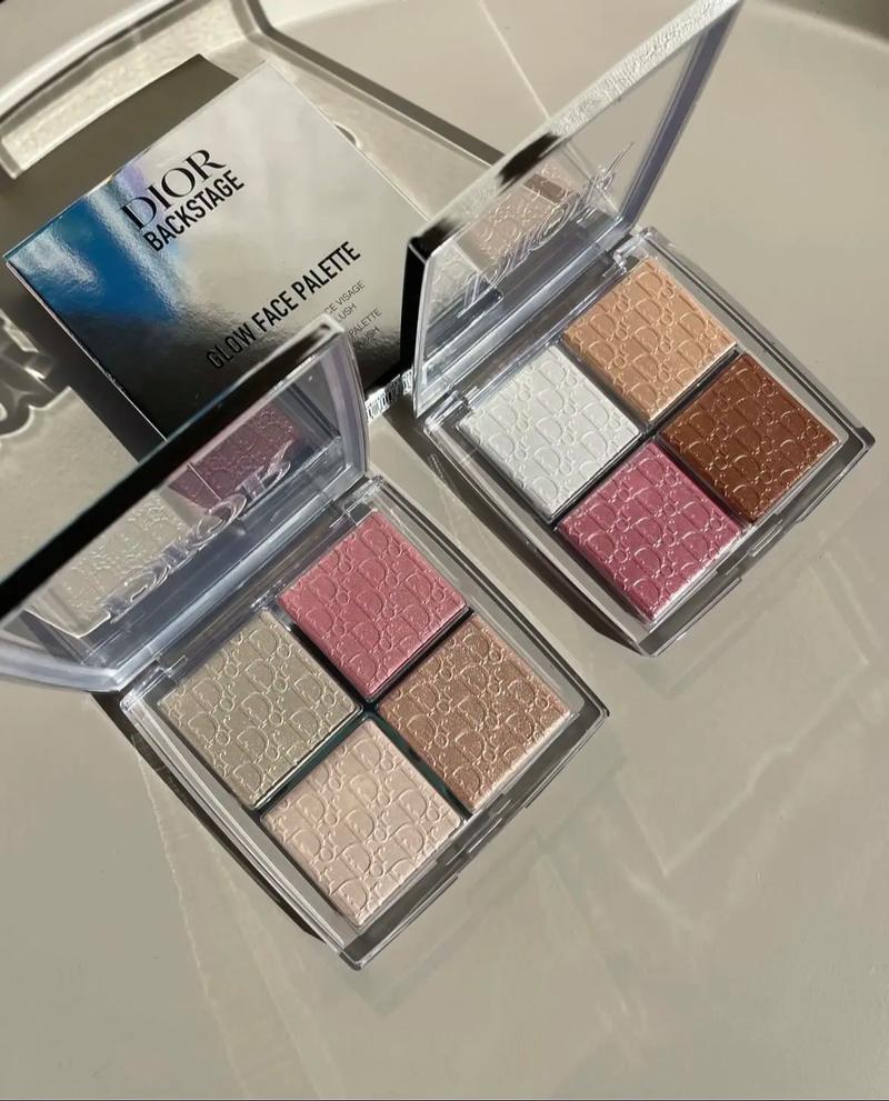 迪奥眼影2025最新