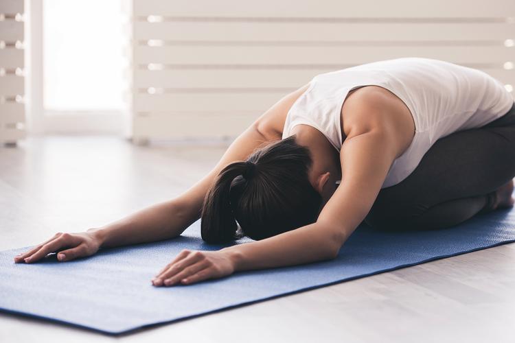 什么运动有助睡眠