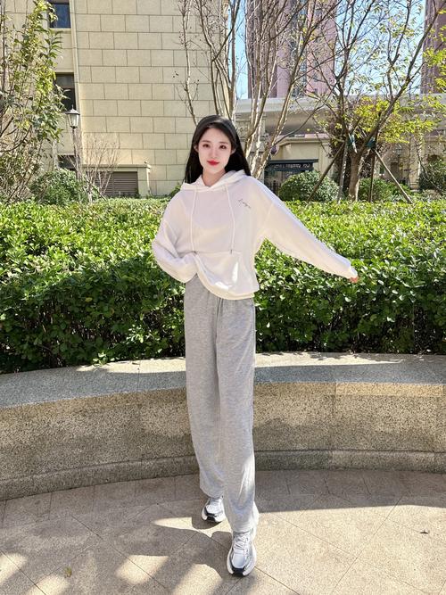 运动服怎么搭配好这