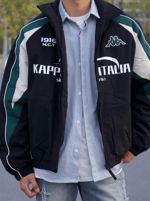 运动服怎么搭配好这