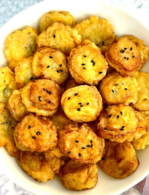 香蕉和什么可以一起炸减肥的