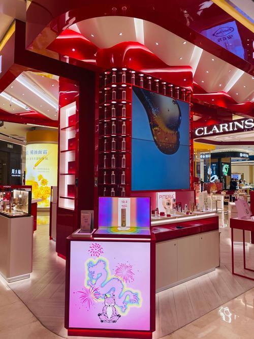 欧舒丹专柜最新活动