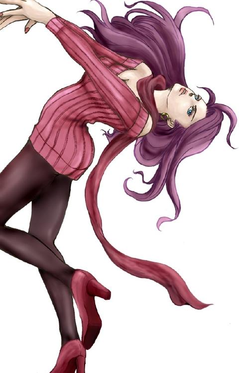 雅丽莎最新视频