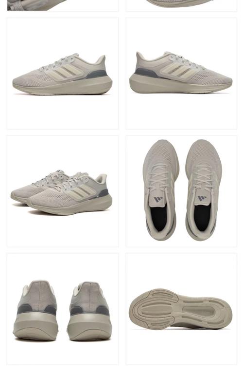 阿迪达斯最新产品