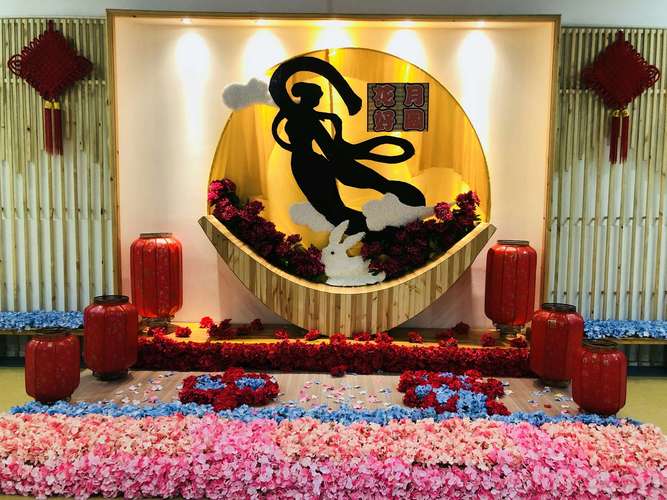 自然堂最新活动