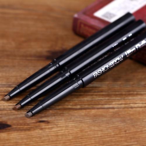 美宝莲最新眉笔棕色