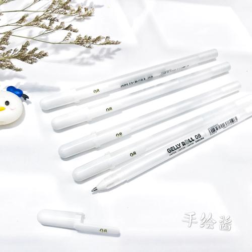 高光笔有什么用