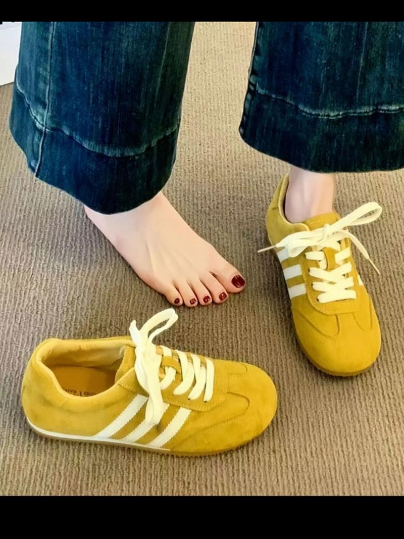 脚大穿什么鞋子好看