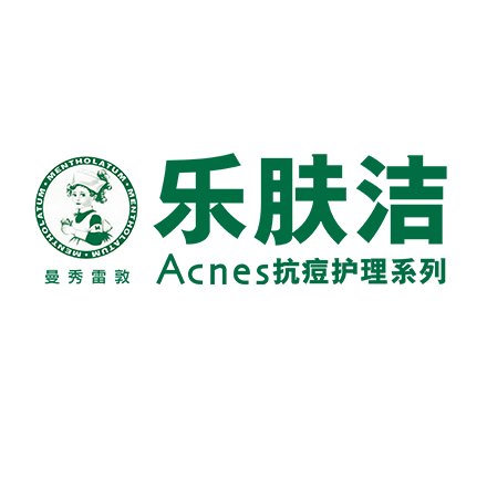 曼秀雷敦最新logo