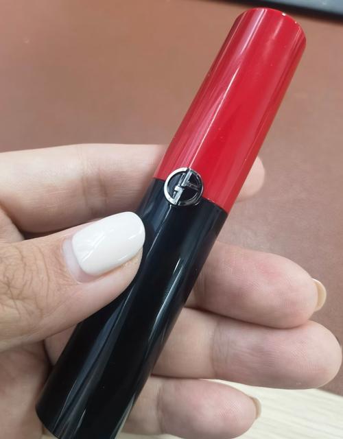 阿玛尼最新口红