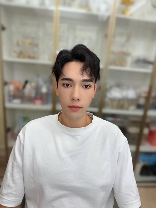 男生化妆需要什么