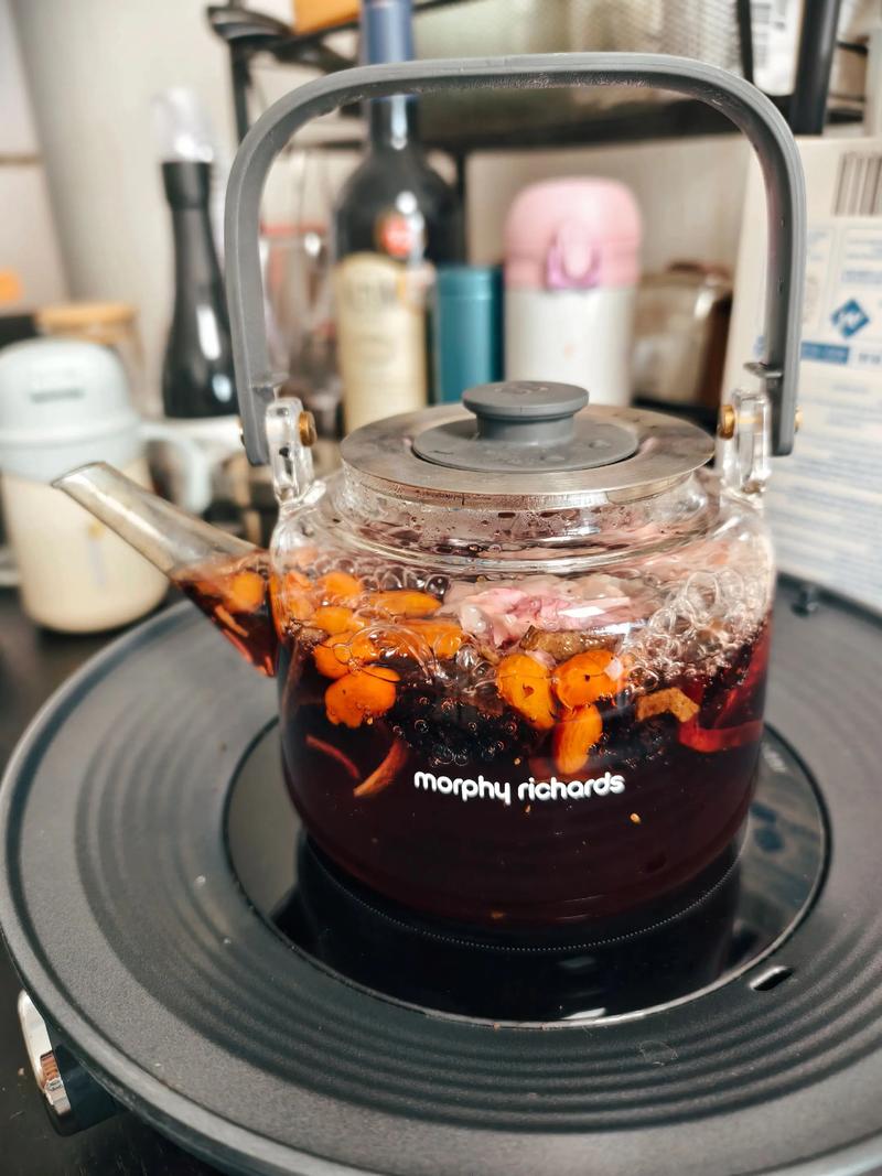 喝什么茶能祛斑