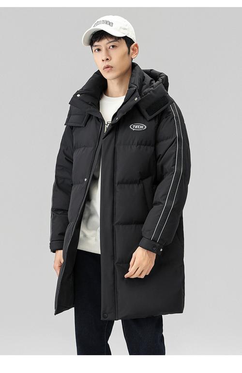 什么品牌的羽绒服好