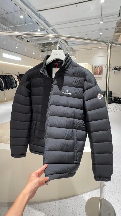 什么品牌的羽绒服好