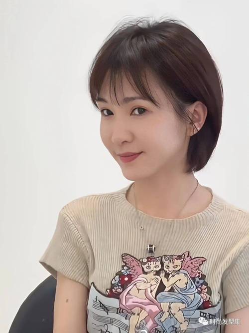 妹妹发型怎么搭配