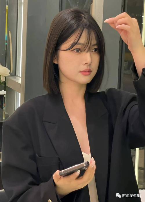 妹妹发型怎么搭配