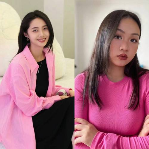 脸黑穿什么颜色衣服