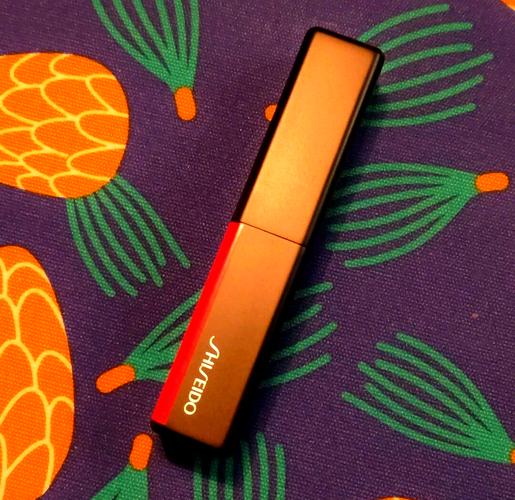 资生堂最新口红