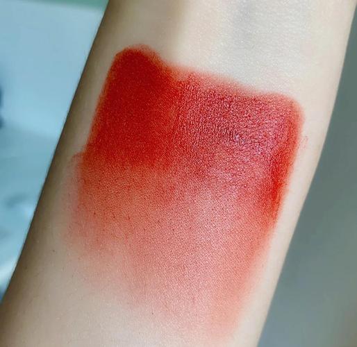 美宝莲最新口红