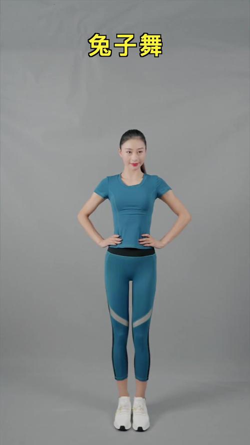 什么舞蹈可以减肥还优美