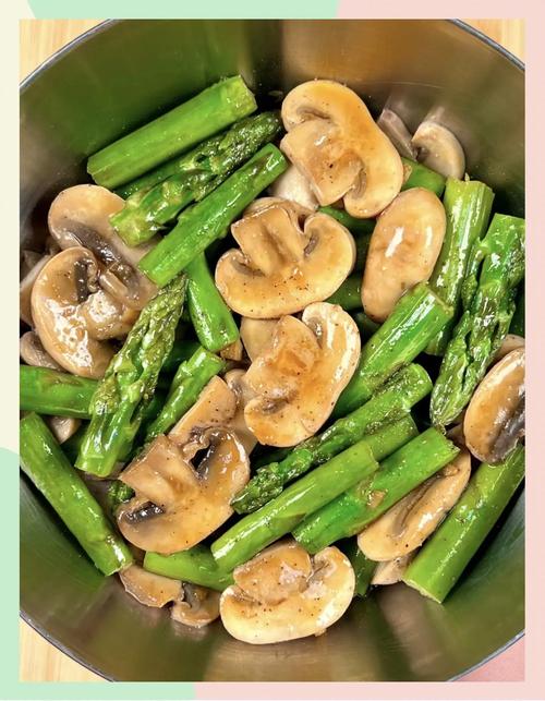 减肥可以吃什么蘑菇