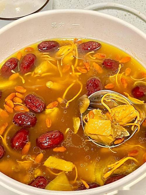 秋天多喝什么汤