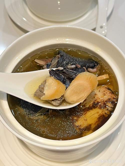 秋天多喝什么汤