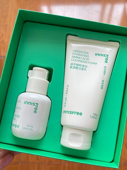 悦诗风吟小绿瓶最新版