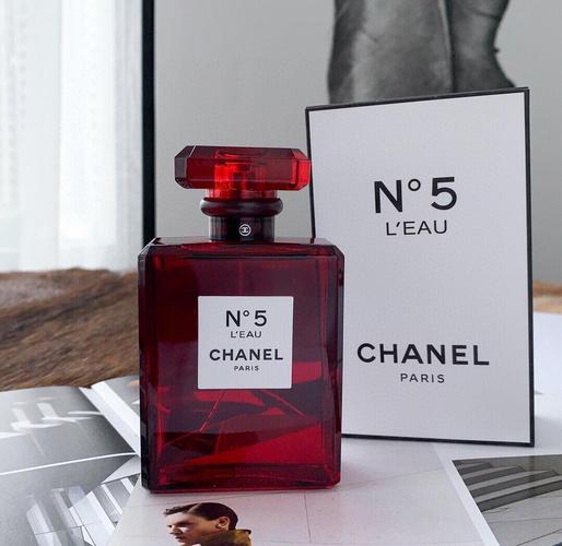 香奈儿最新款香水5号