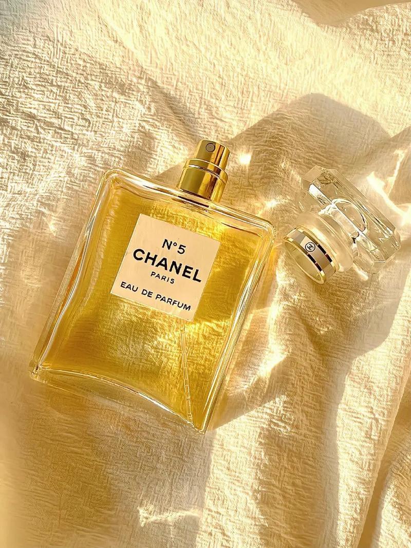 香奈儿最新款香水5号
