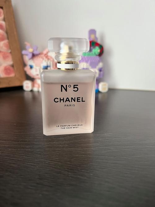 香奈儿最新款香水5号