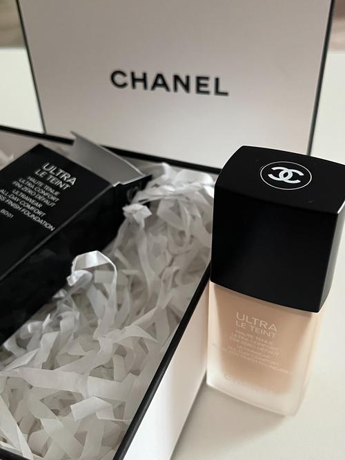 香奈儿最新款化妆品