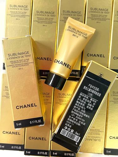 香奈儿最新款化妆品