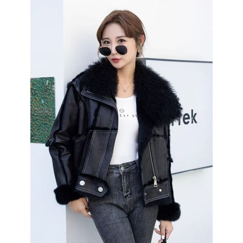 什么皮草不掉毛