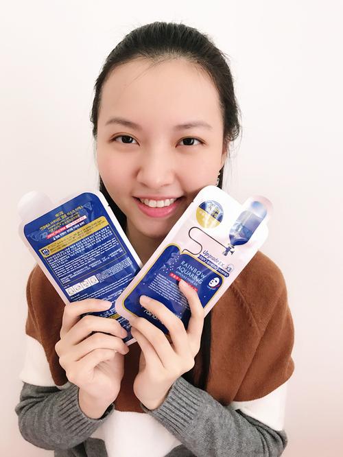 可莱丝面膜最新版本