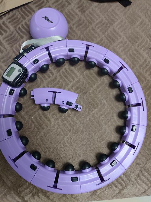 减肥用什么样的呼啦圈效果好