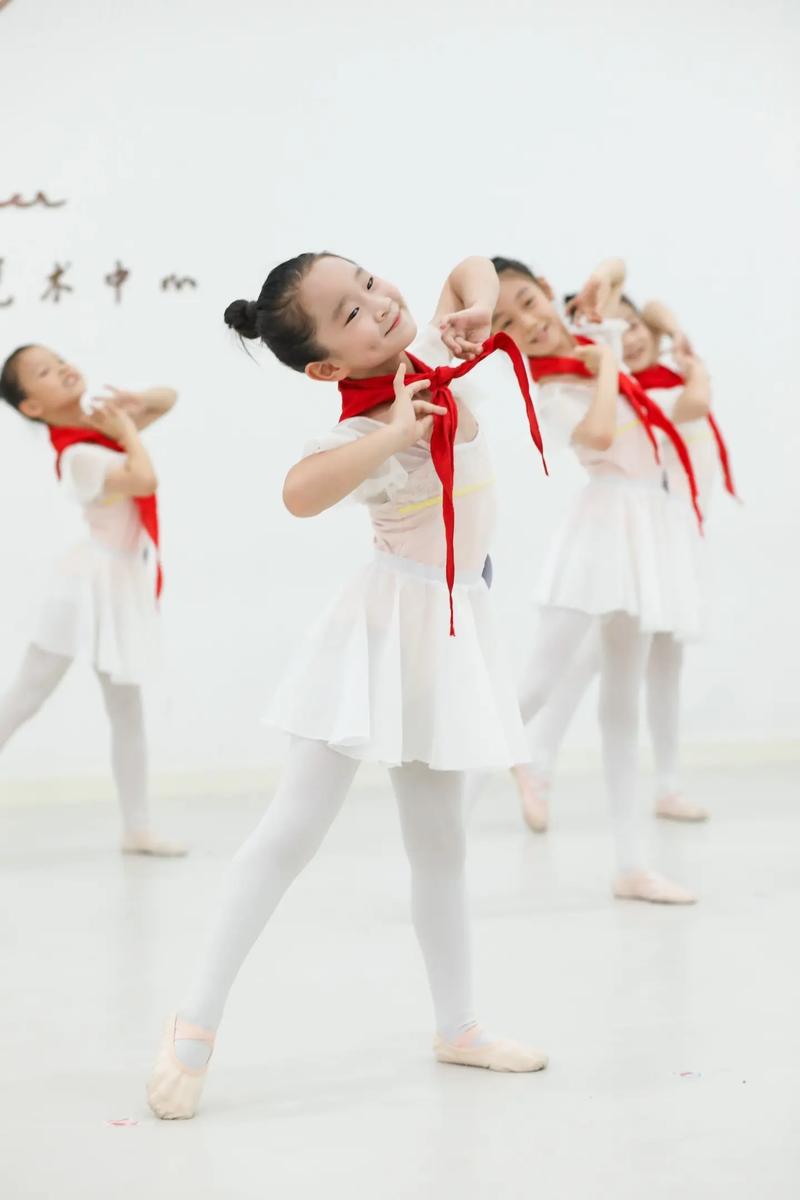 小孩学跳什么舞能减肥