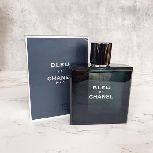 香奈儿最新款男士香水