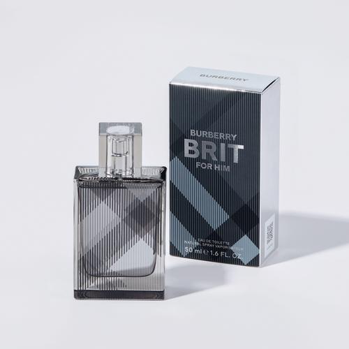 巴宝莉男士香水最新款