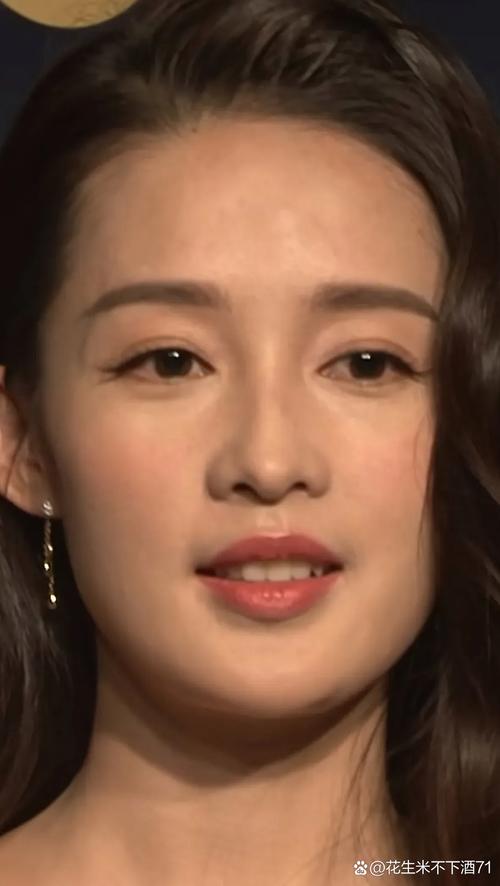 瓜子脸是什么样的