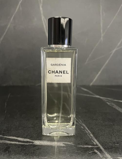 香奈儿最新款香水淡雅